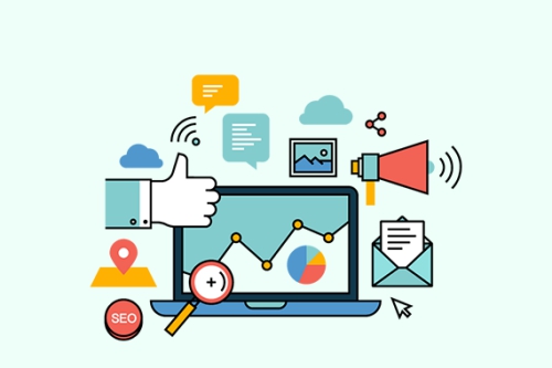 施秉提升网络推广效果企业要注意哪些方面的问题