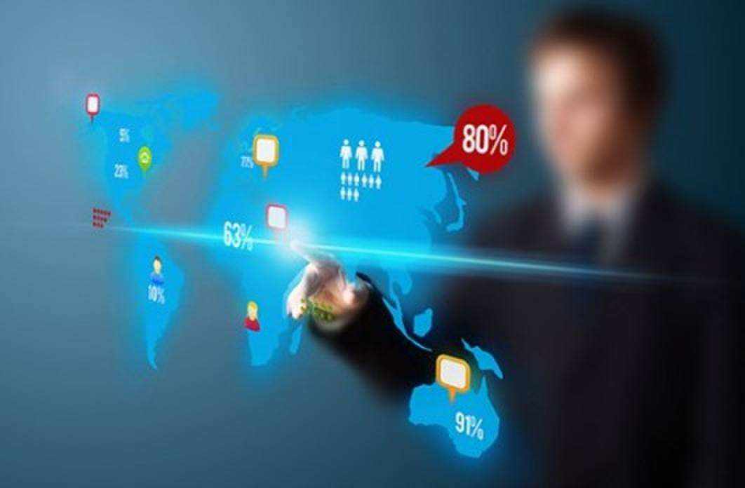 施秉企业如何制定网络推广的内容方案？